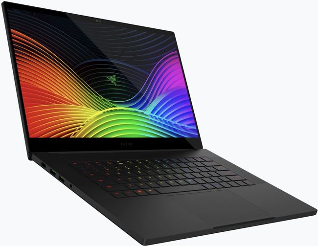 Razer Blade 15 Advanced (2019) Review: A Gaming Laptop That's Hard Not ...