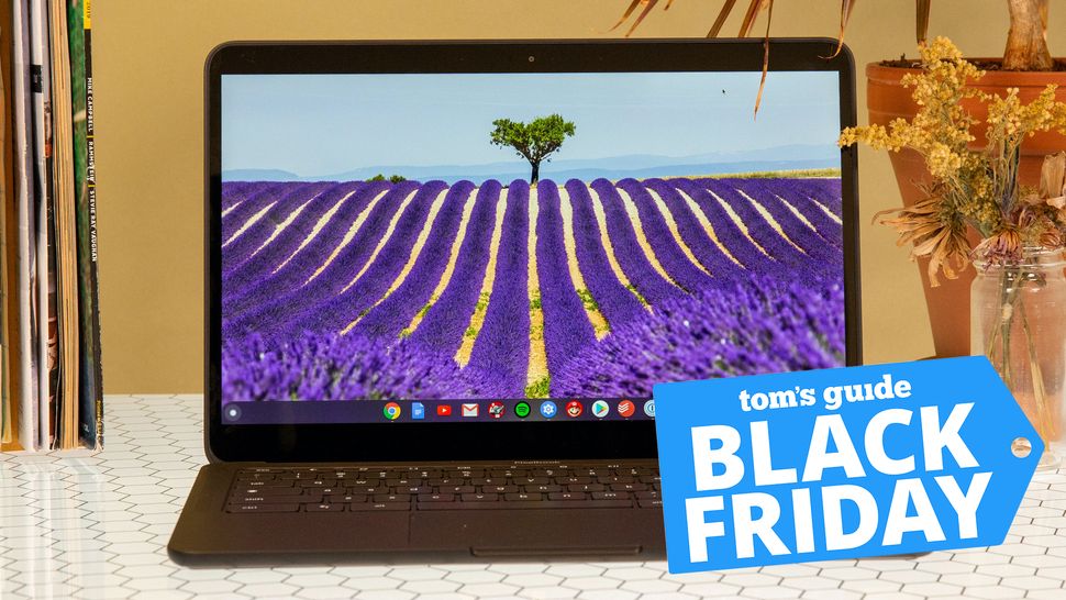 Best Chromebook Black Friday deals 2021 — best sales still available