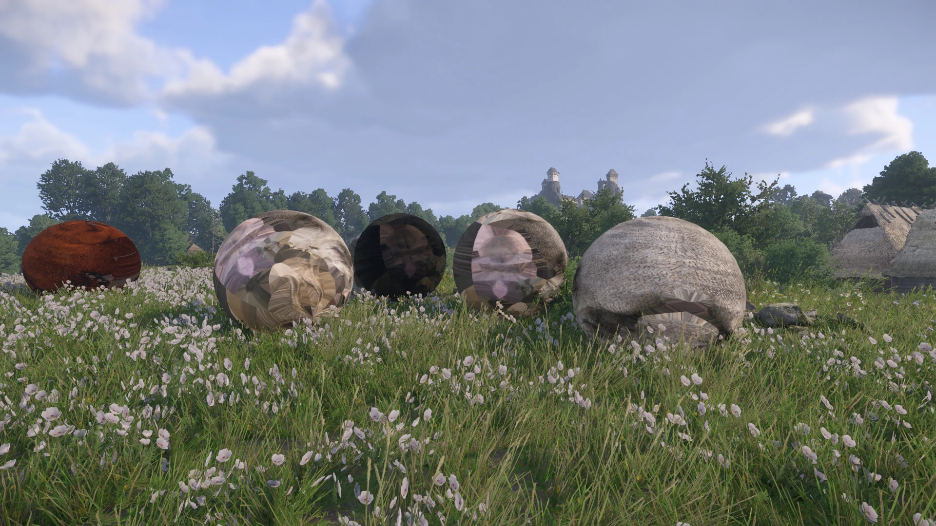 kingdom come: deliverance 2 sphere world