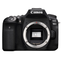 Canon EOS 90D body|was $1,199now $999
SAVE $200 at Adorama.