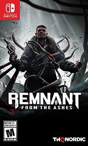 Remnant: