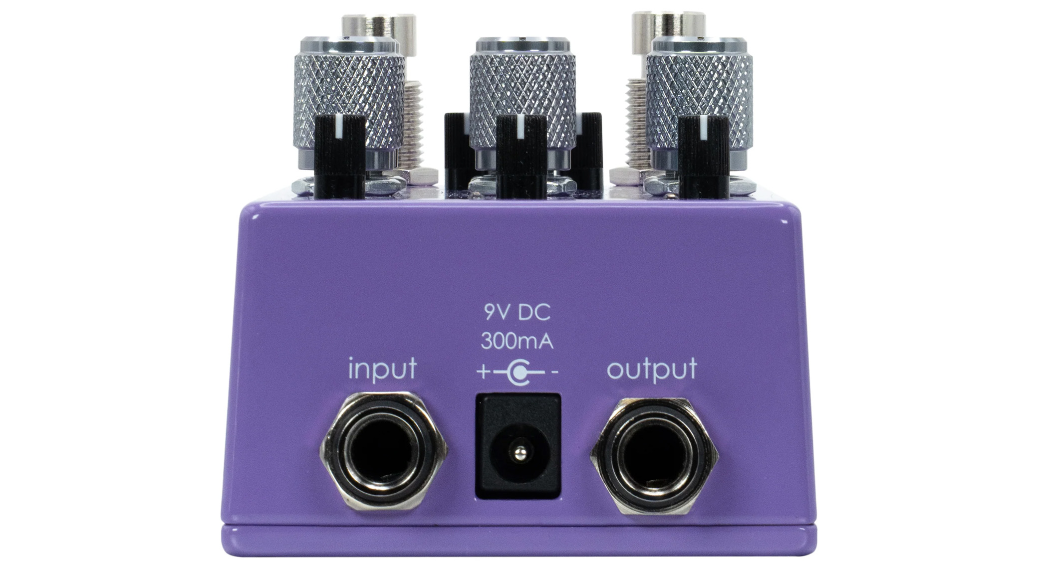Empress Effects Bass ParaEQ