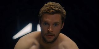 Jack Reynor in Midsommar