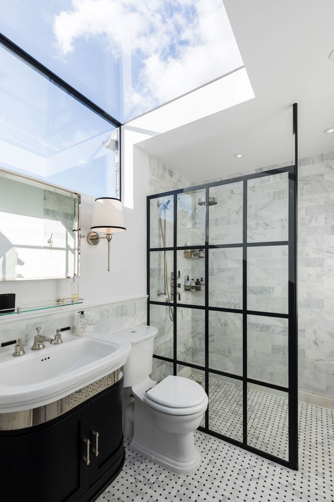 20 Bathroom Window Ideas for a Naturally Bright Space Homebuilding