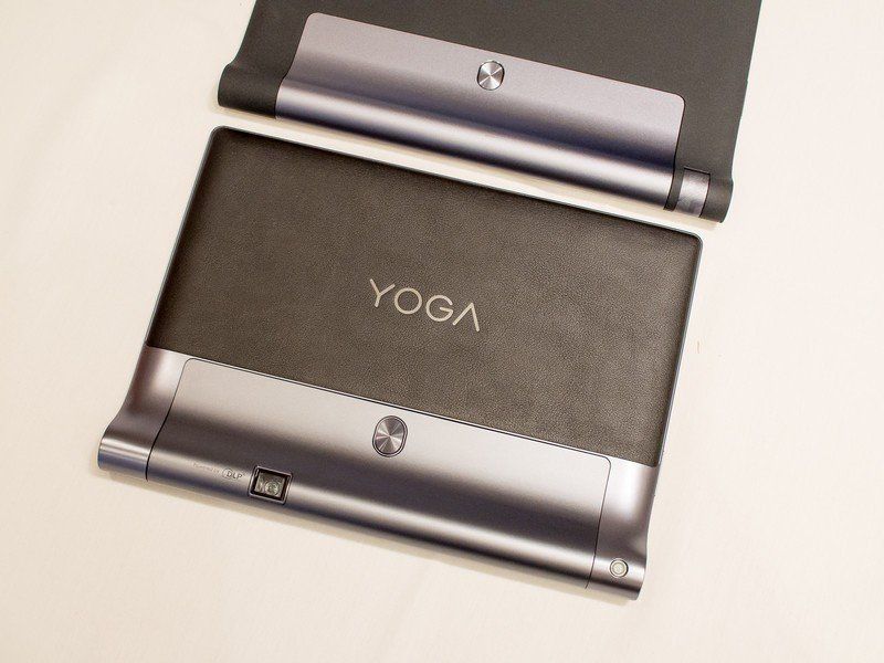Lenovo Yoga Tab 3 Pro