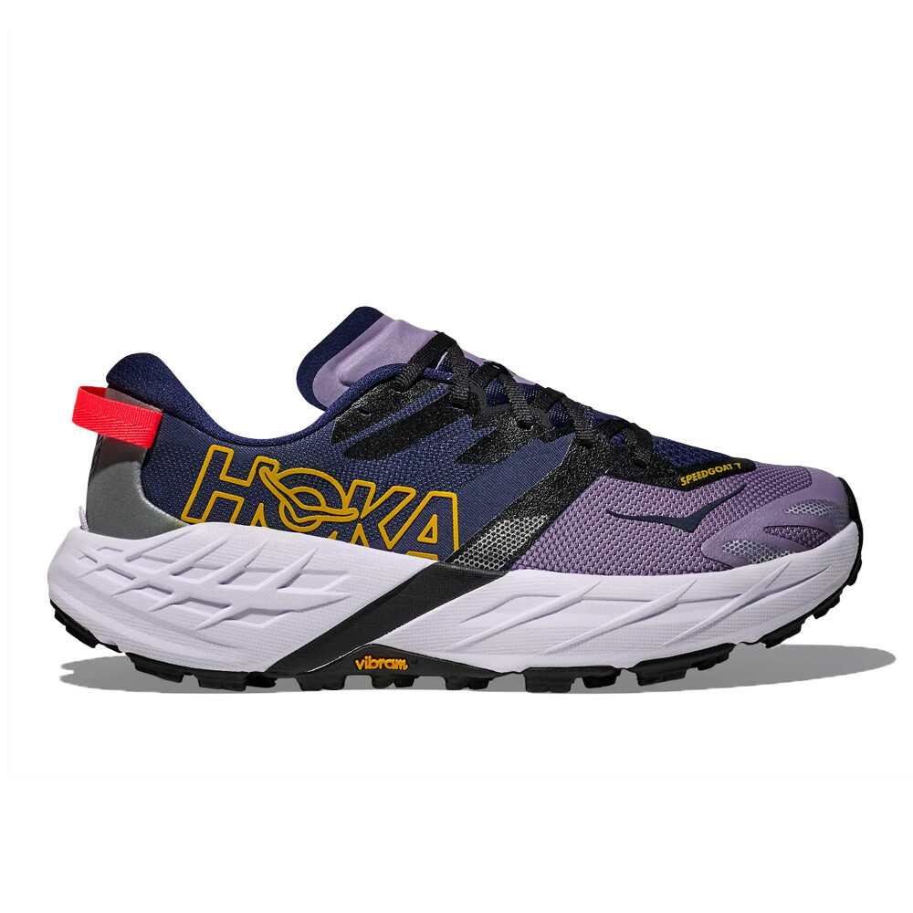 Hoka Speedgoat 7 Women's Trail Running Shoes - Aw26