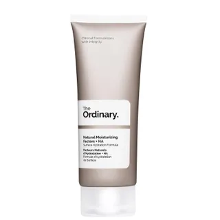 The Ordinary Natural Moisturizing Factors + Ha 100ml