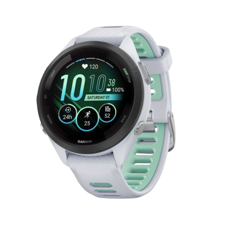 Garmin Forerunner 265