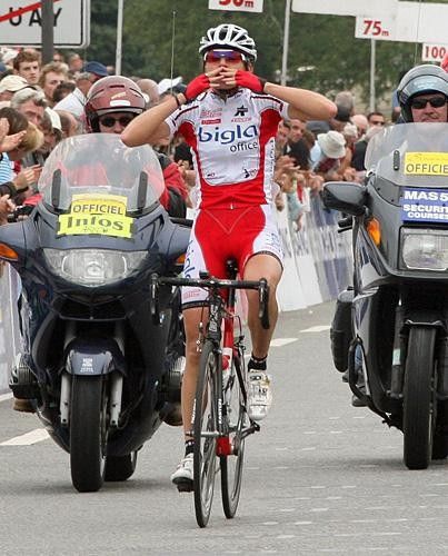 Noemi Cantele is from Varese