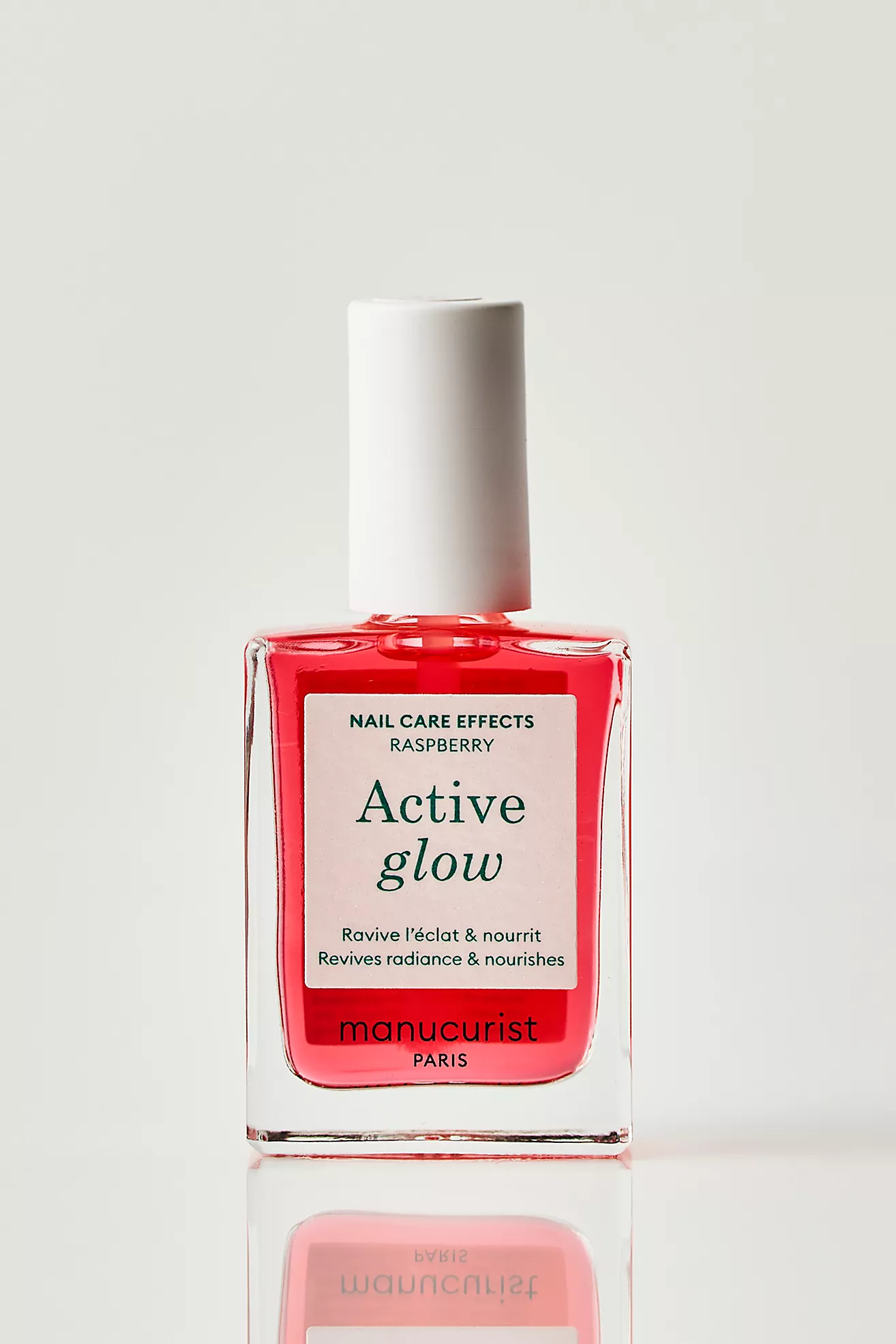 Manucurist Active Glow Collection