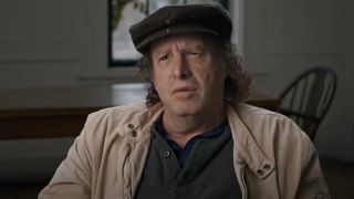 Steven Wright in Call Me Lucky
