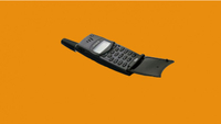 Sony Ericsson T28 (1999)