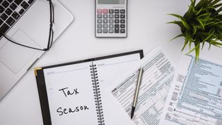 8 essential tax-filing reminders as the tax season starts