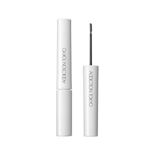 Addiction Tokyo Eyebrow Mascara Micro Shape Fixador