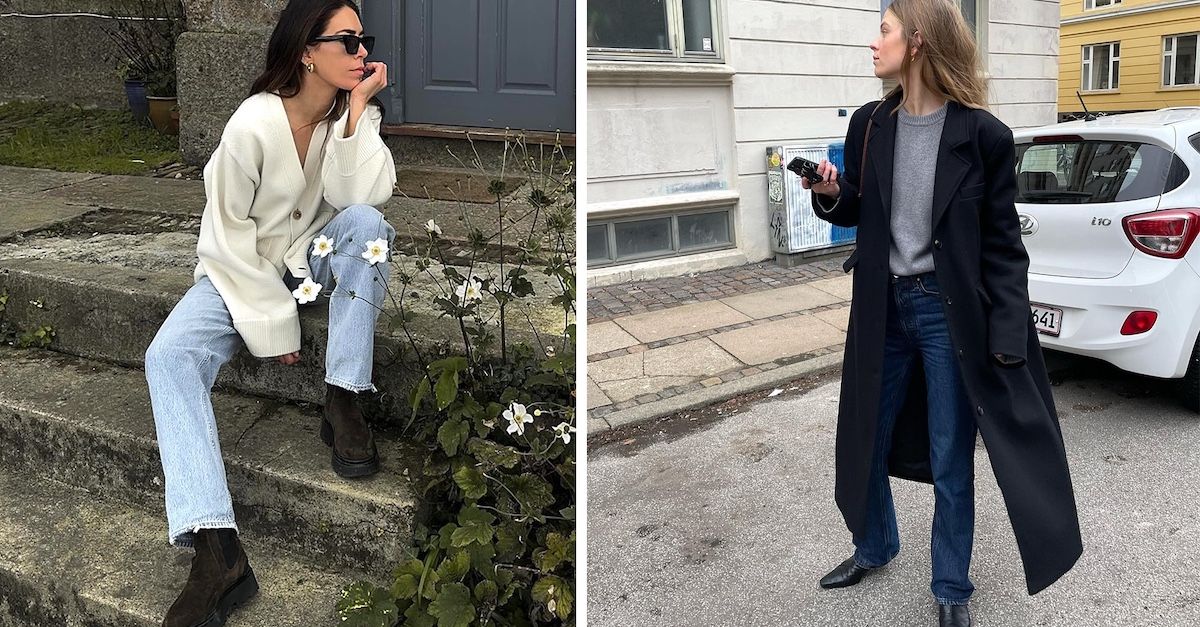30 Chic On-Sale Sweaters, Jeans, and Boots for 2026