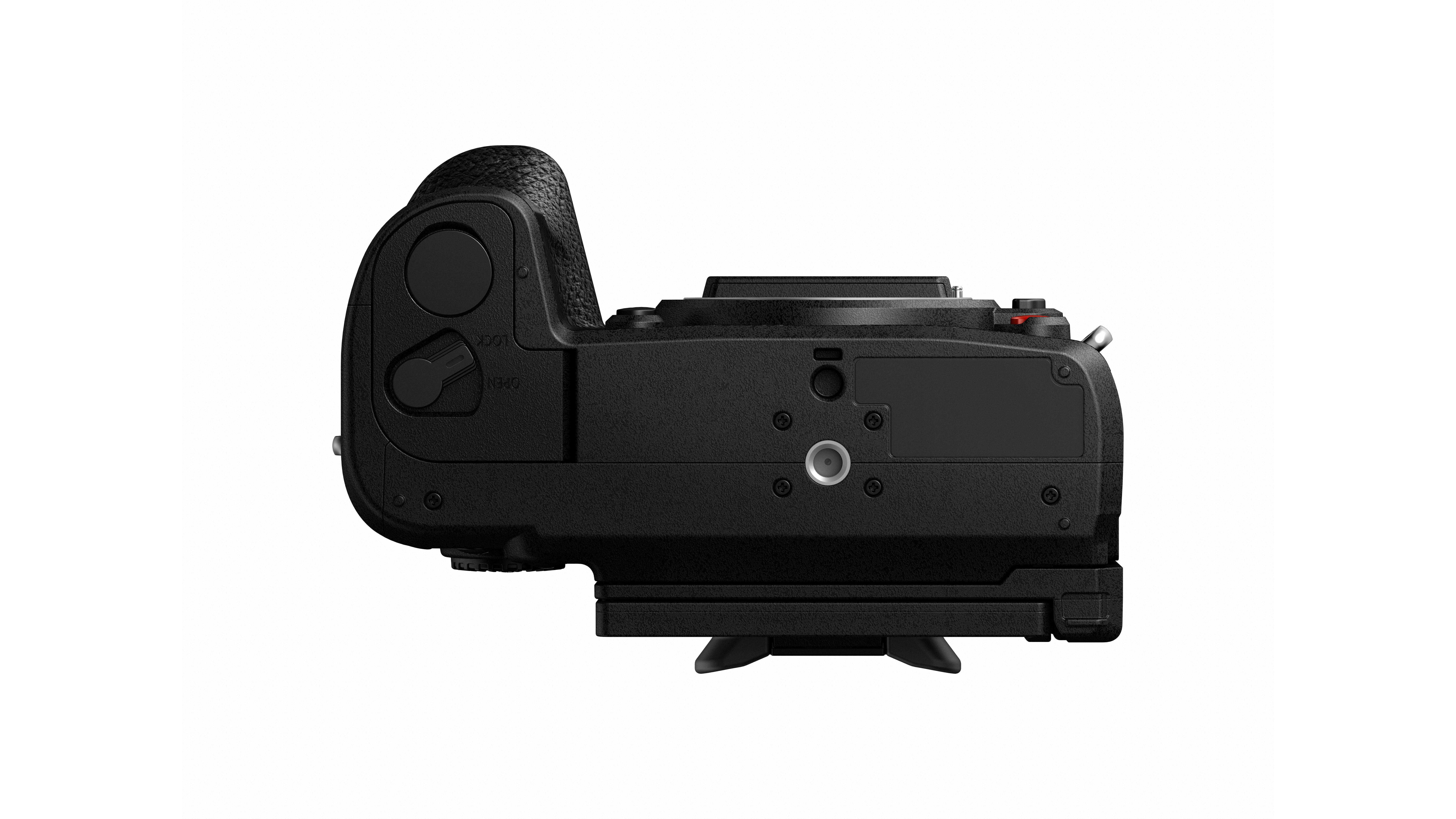Panasonic Lumix GH6