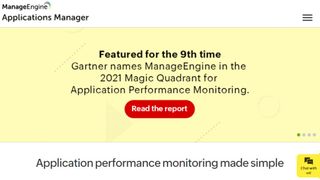 ManageEngine Applications Manager