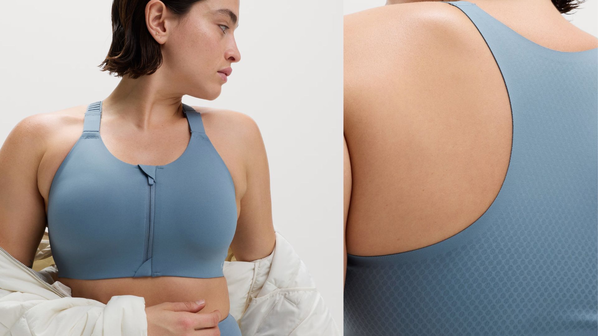 M&amp;amp;S Goodmove ultimate support bra