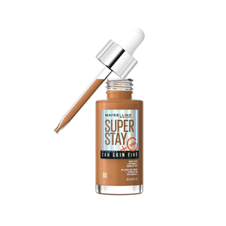 Maybelline Super Stay up to 24H Skin Tint Foundation + Vitamin C