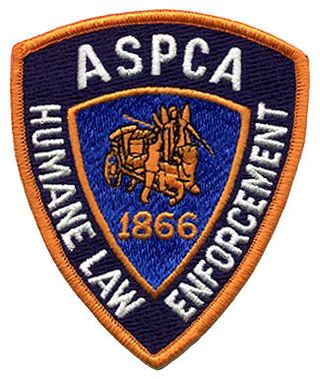 aspca badge