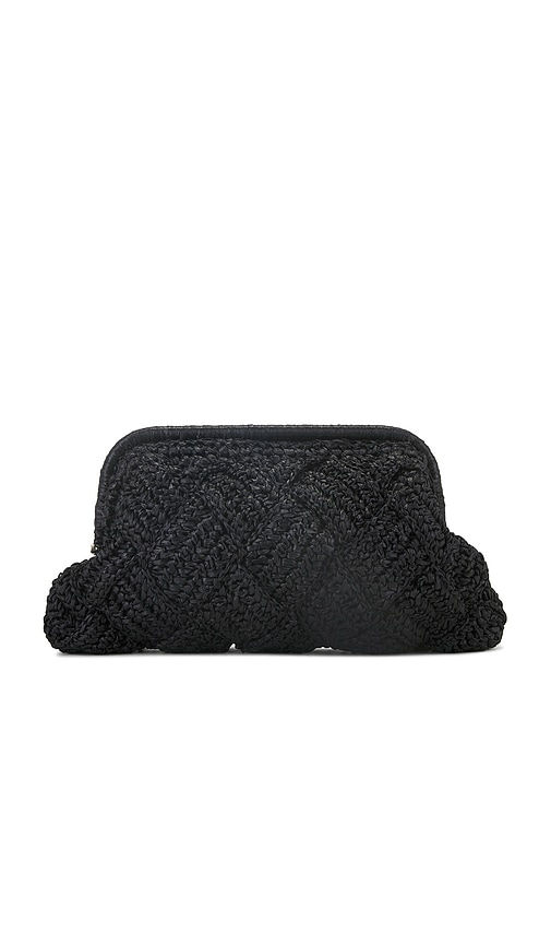 Gigi Framed Clutch