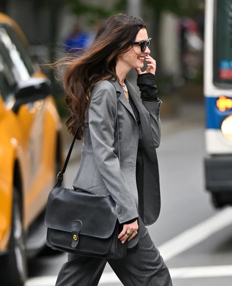 luxury fall purchases