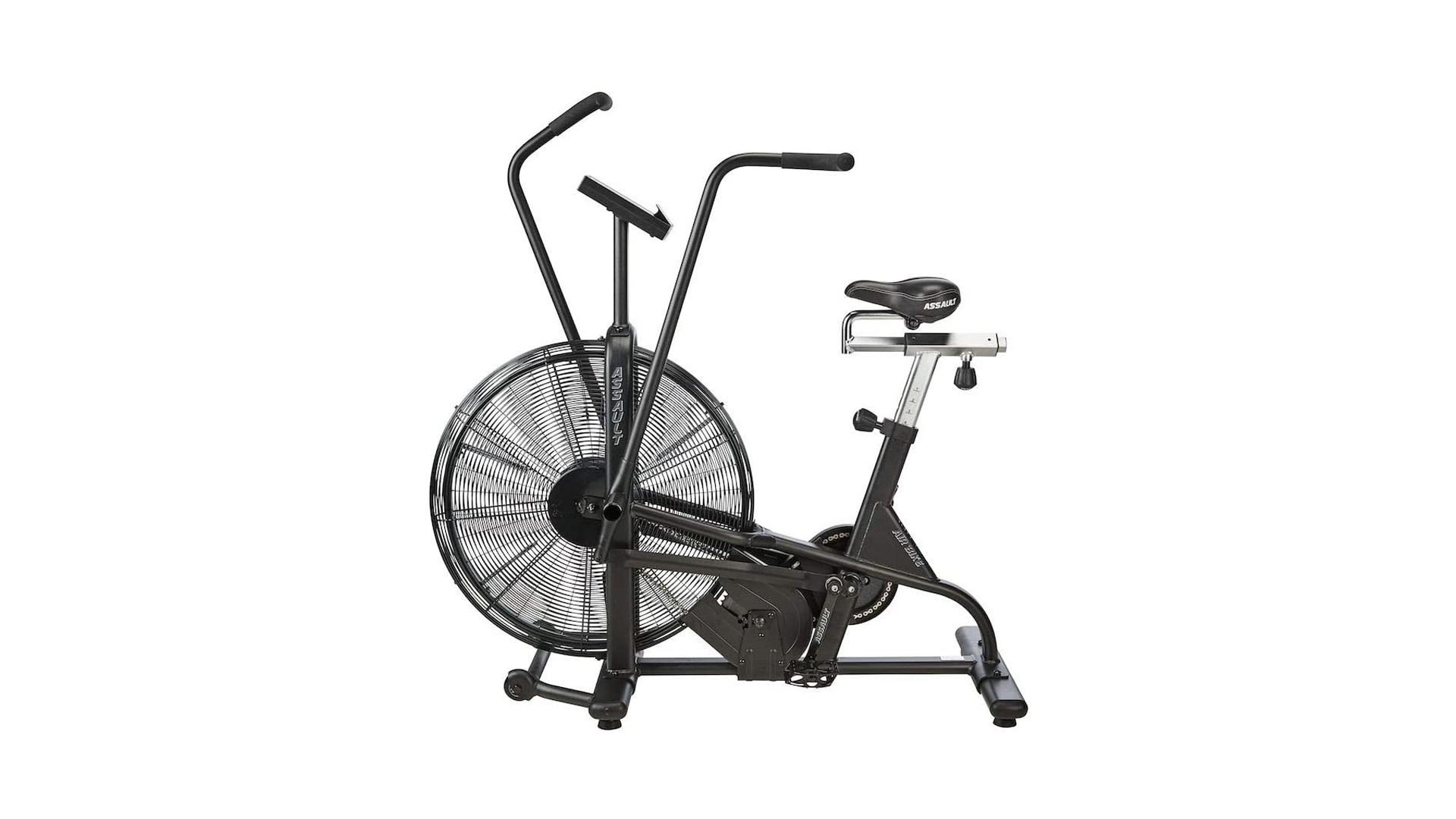 Exercise bike on sale: Assault AirBike Classic