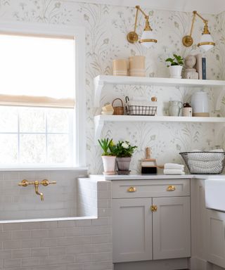 Utility room storage ideas armac martin