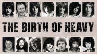 Various musicians influenced by Jimi Hendrix