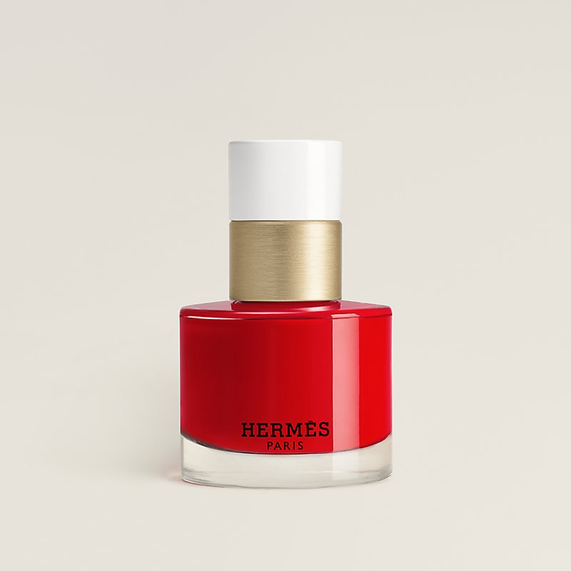 Les Mains Herm&amp;egrave;s - Nail Enamel