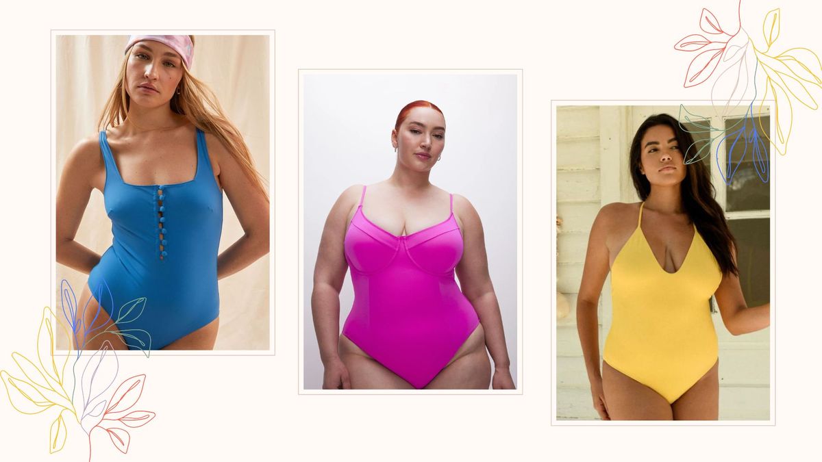 3 Best Swimsuits for Curves - Practical Wanderlust