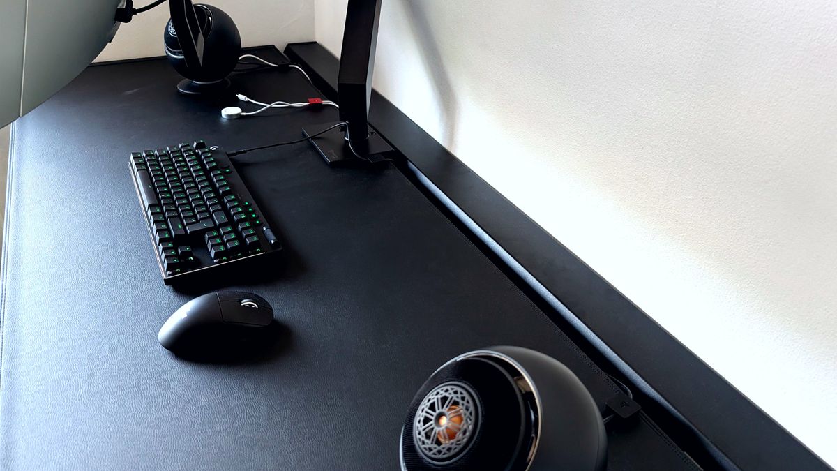 Secretlab Magnus Pro
