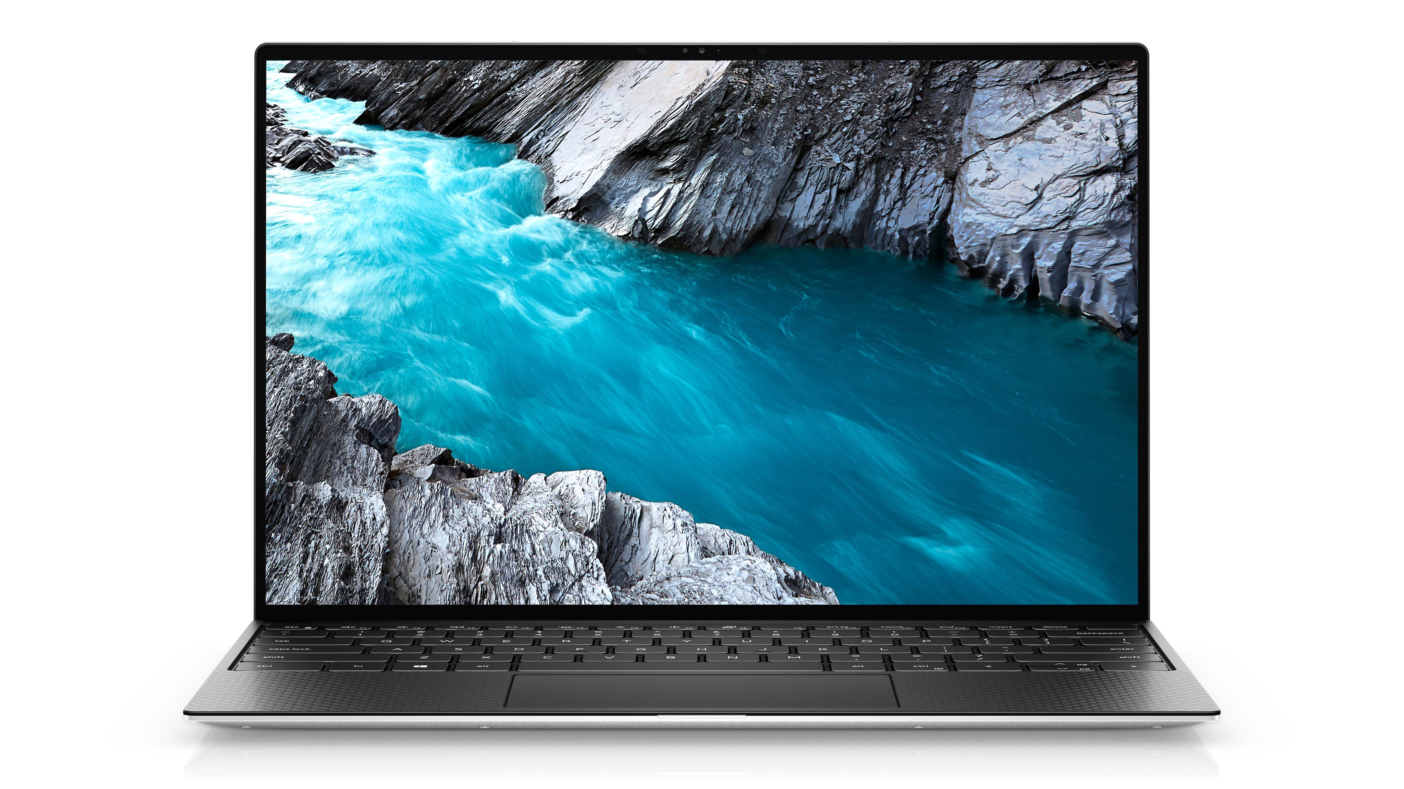 Dell XPS 13 (Late 2020)