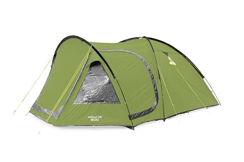 Apollo 500 Family Tent