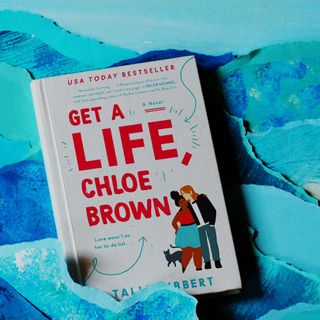 Get a Life, Chloe Brown by Talia Hibbert