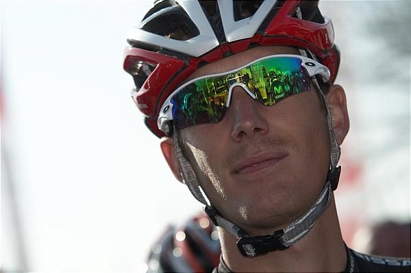 Andy Schleck (RadioShack-Nissan)