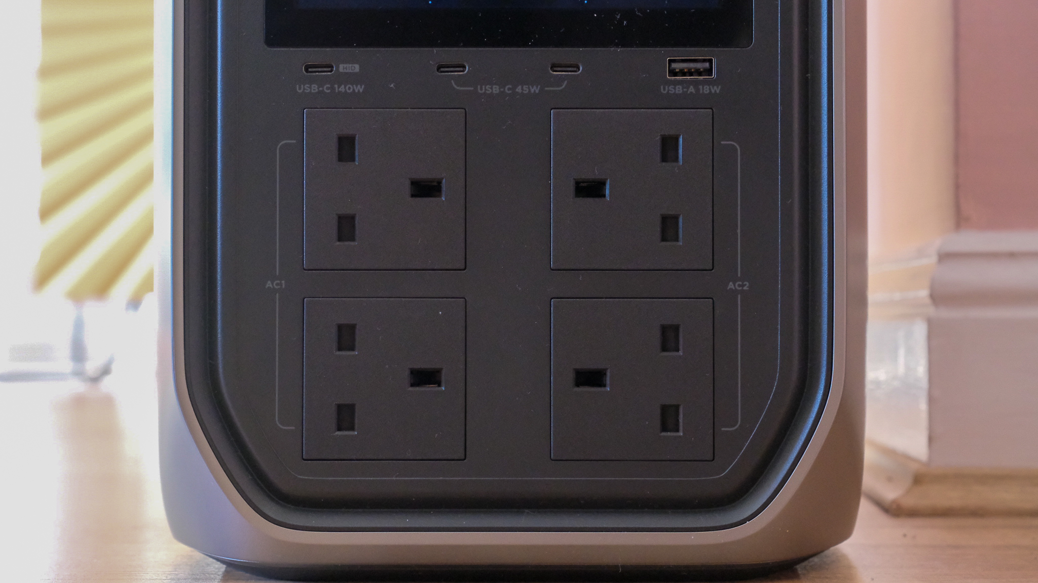 EcoFlow DELTA 3 Max Plus review