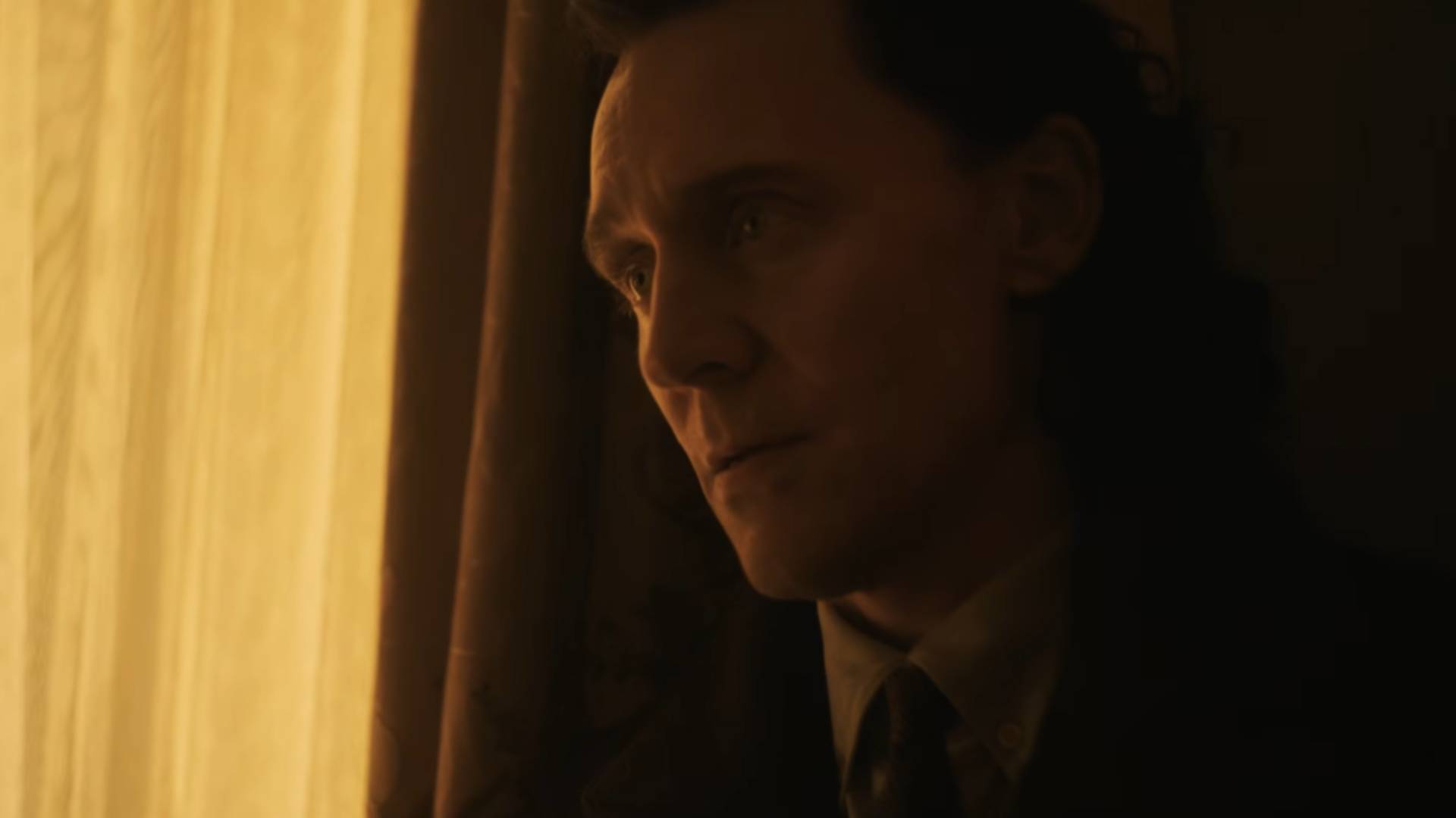 Loki in Avengers: Doomsday trailer