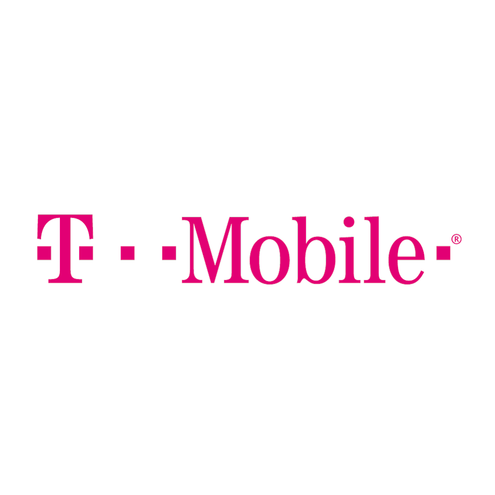 T-Mobile logosu