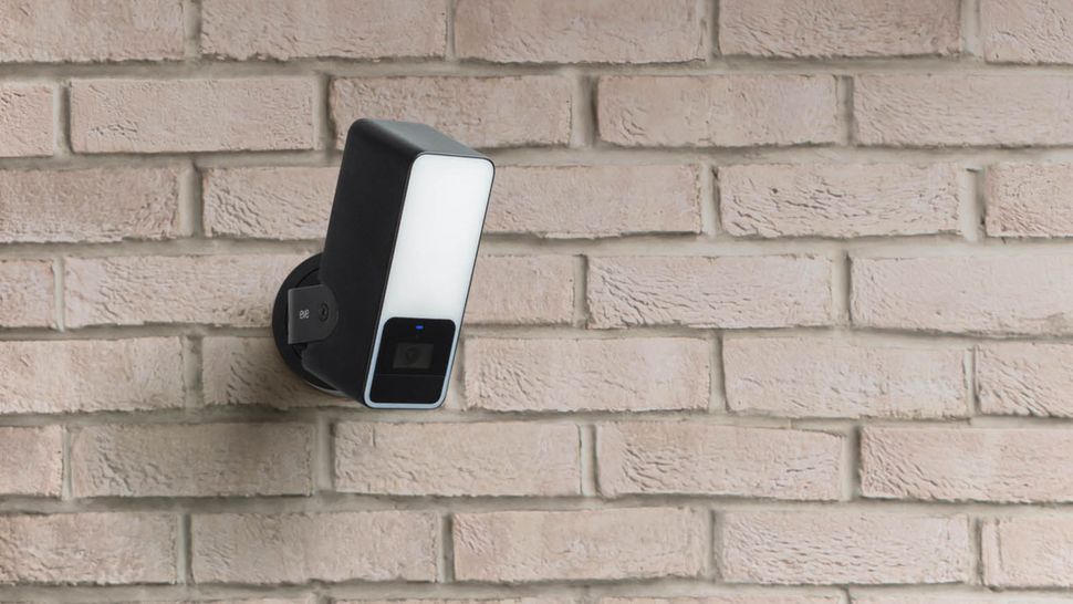 Eve introduces new floodlight camera which can work with HomeKit Tom