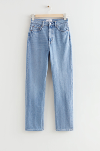 &amp; Other Stories Slim Cut Jeans $119