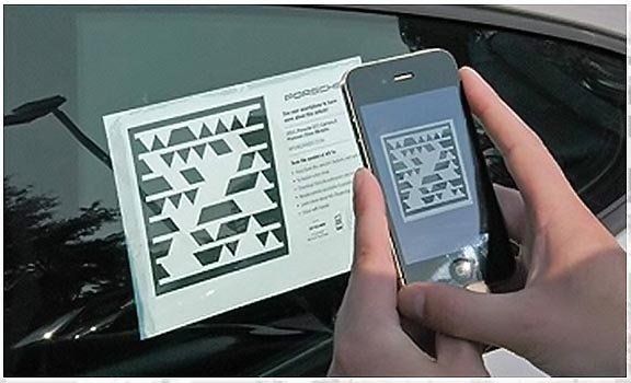 Microsoft Tags Porsche | Windows Central