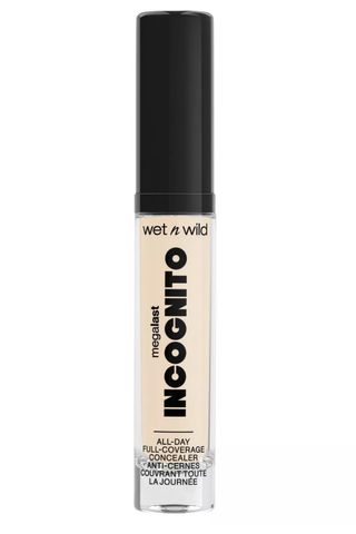 Wet N Wild Incognito All-Day Full Coverage Concealer