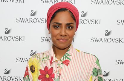 nadiya hussain reveals suicide attempt