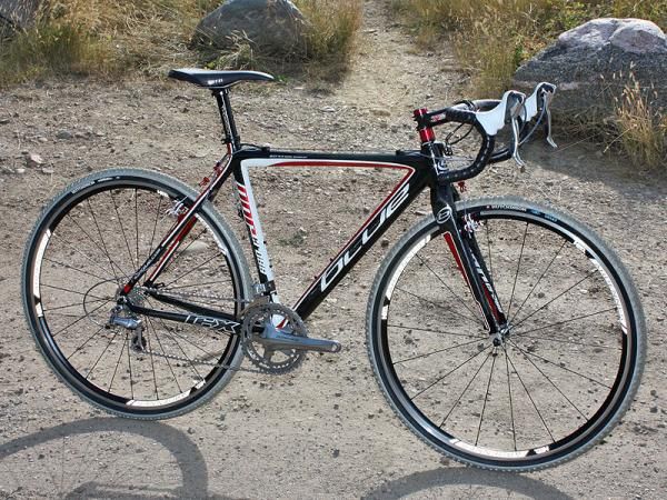 Top US 'cross racer Jonathan Page will compete this season aboard a Blue Norcross