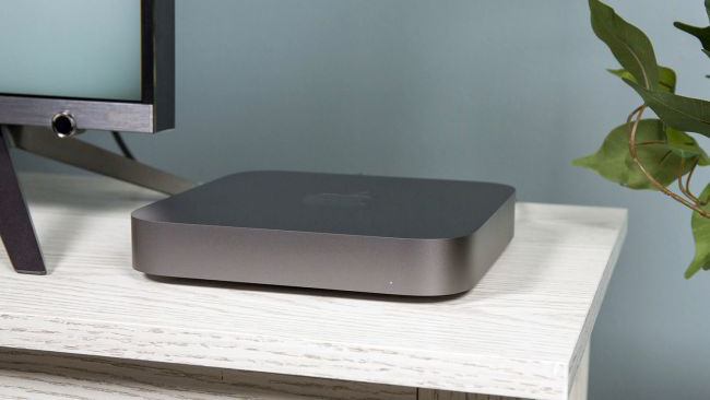 Apple Mac mini 2018