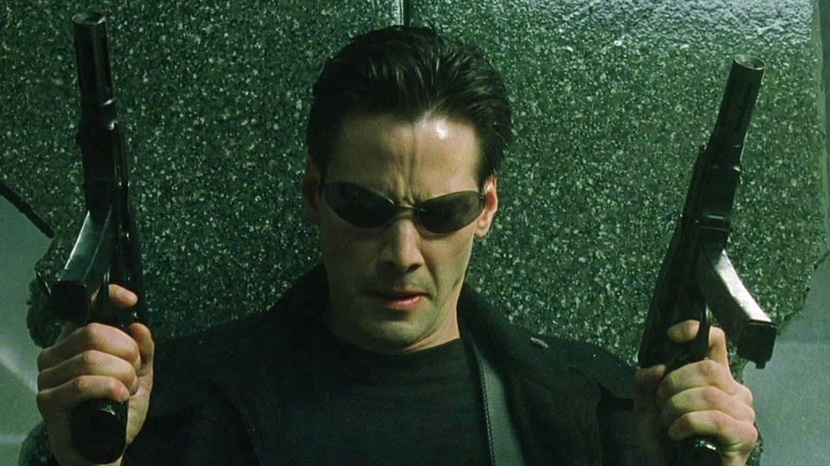 20 Things You (Probably) Didn't Know About The Matrix