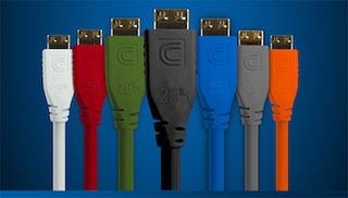 Comprehensive Introduces First Pro AV/IT HDMI Cables