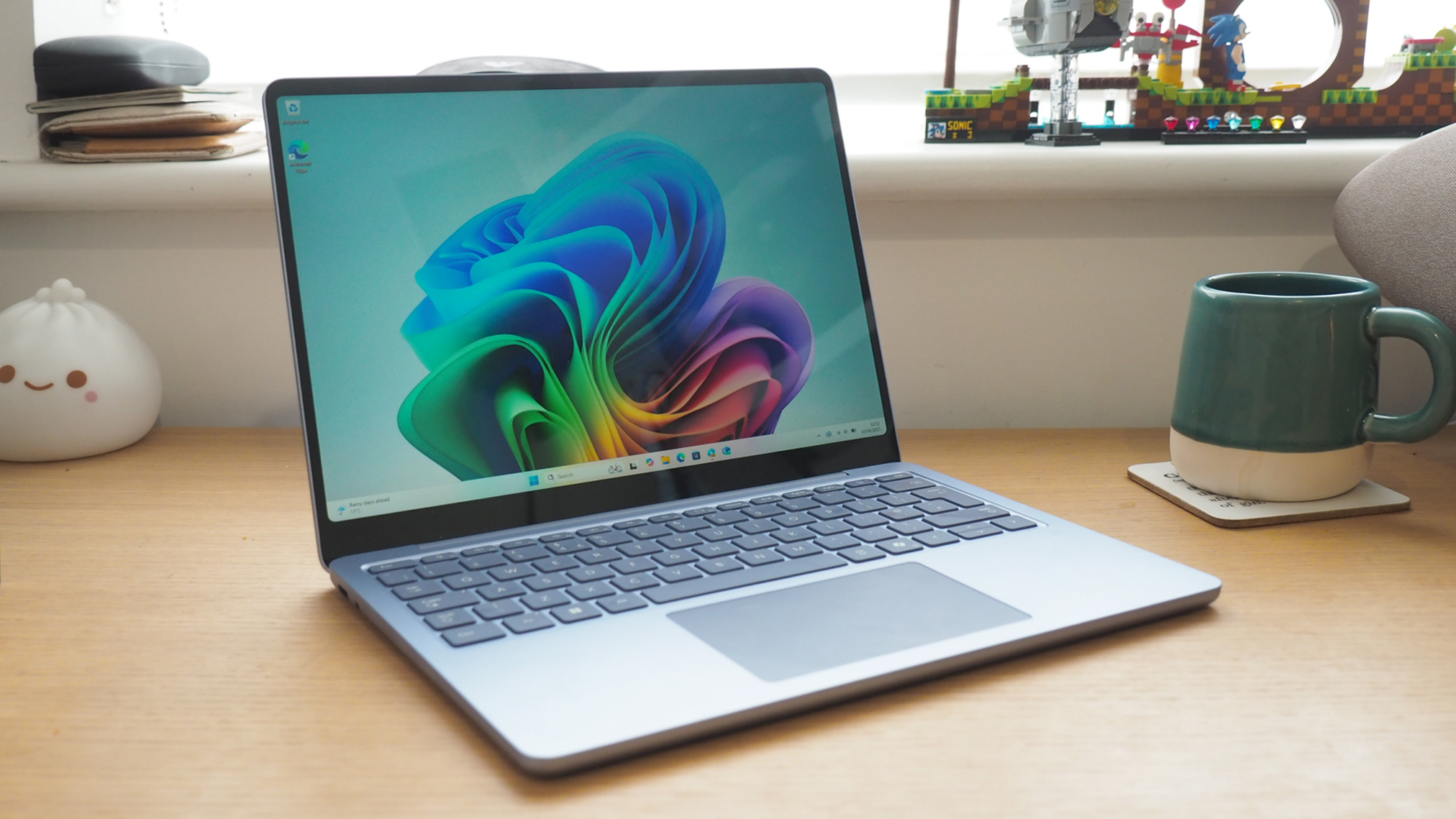 Microsoft Surface Laptop 13 (2025) review