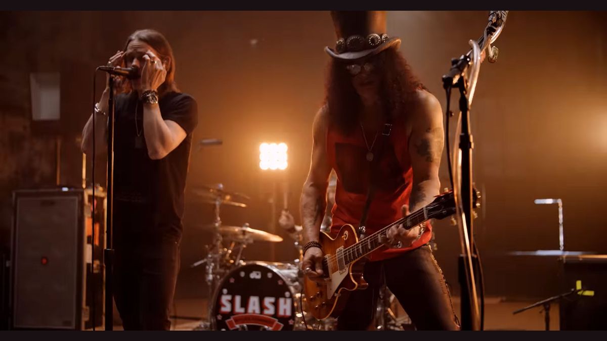 Slash Gibson Films doc